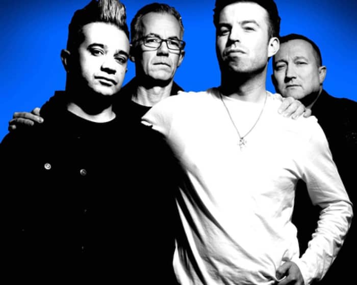 The Devout - Depeche Mode Tribute cover image