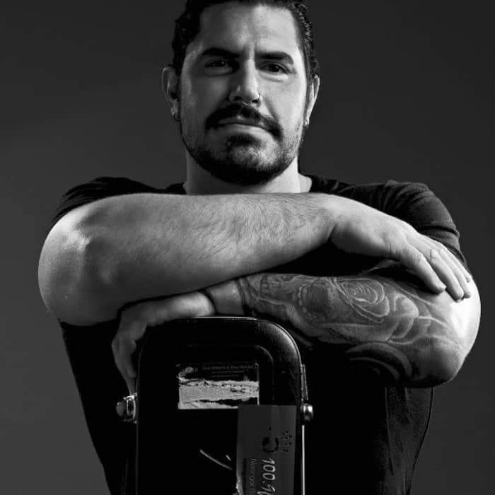 Daniel Connell cover image