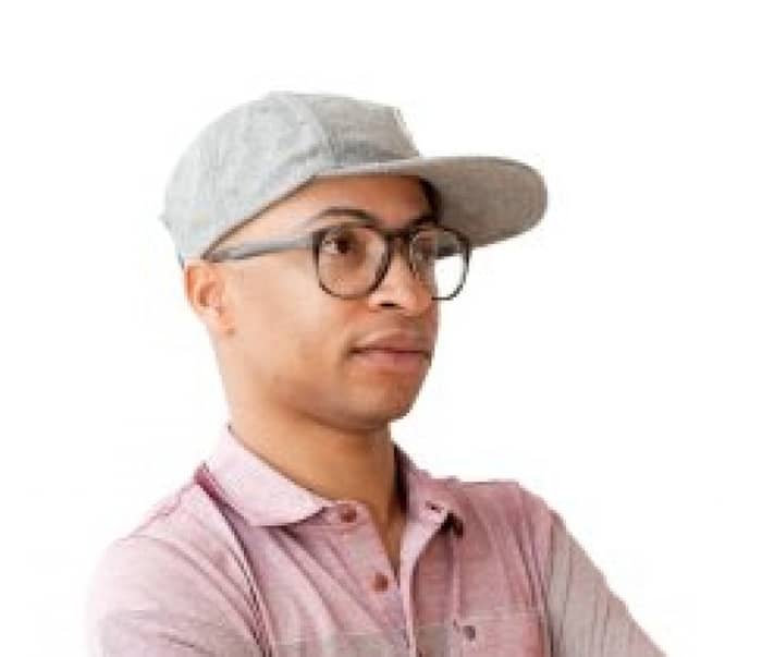 Keenan Orr