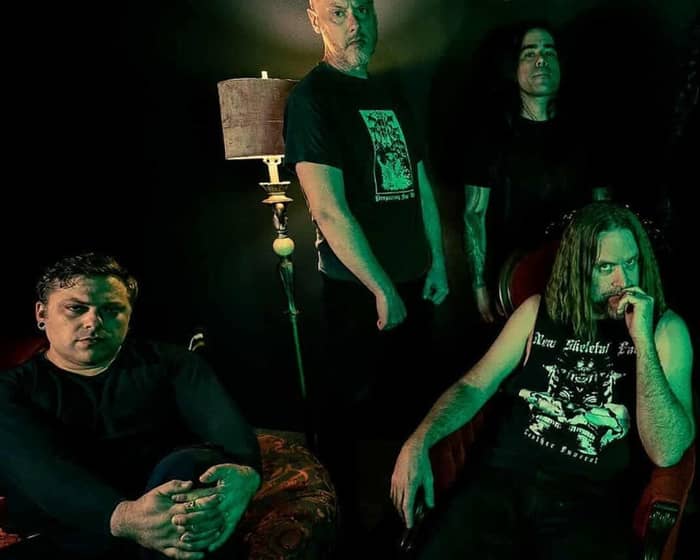 CATTLE DECAPITATION NO FEAR FOR TOMORROW TOUR 2025 tickets