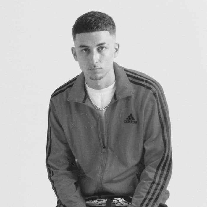 DISRUPTA cover image