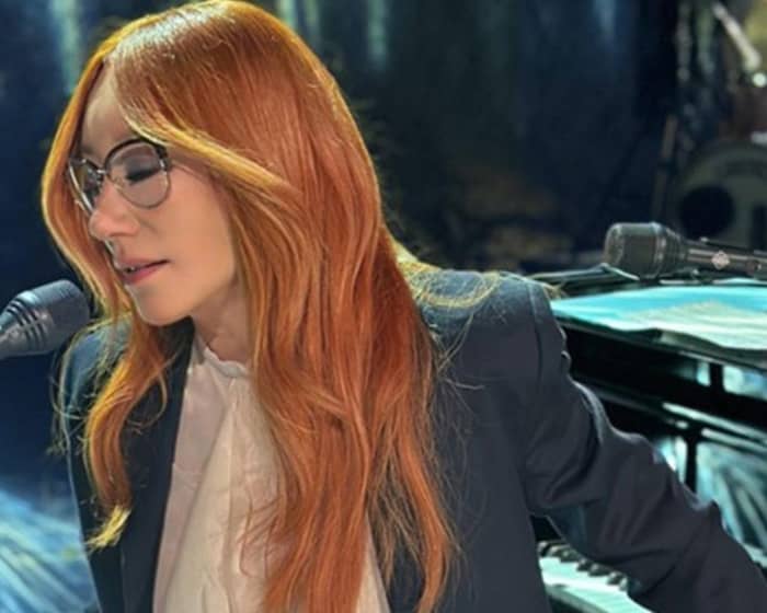 Tori Amos tickets
