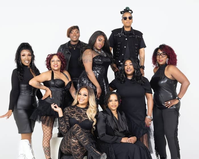 Be'la Dona tickets
