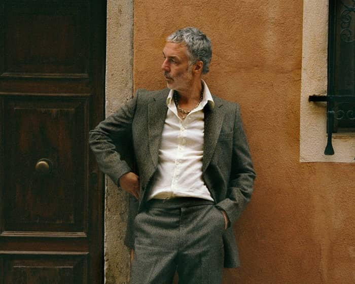 Baxter Dury - ALLBARONE Tour 2026 tickets