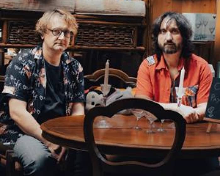 Young Knives tickets