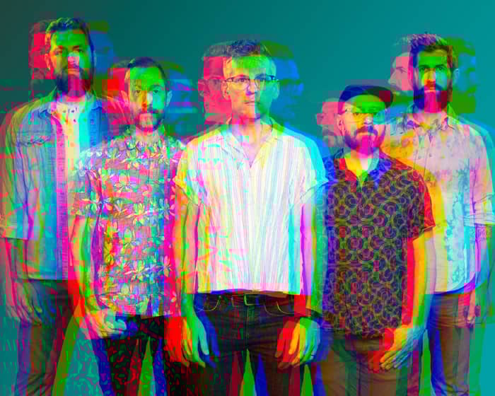 The Steel Wheels tickets