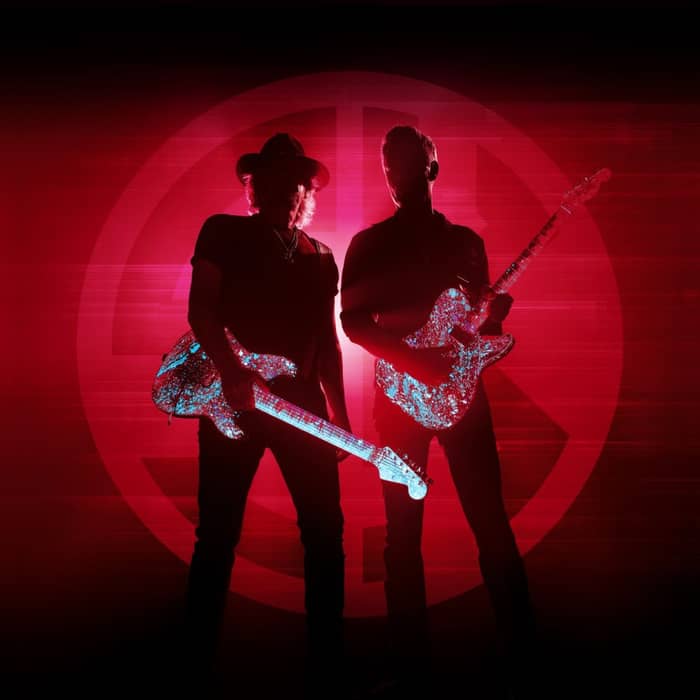 Smith / Kotzen cover image