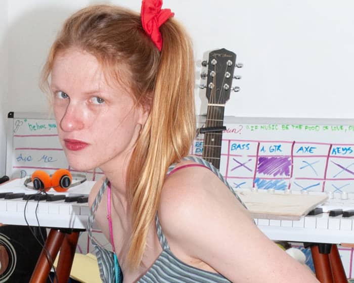 Audrey Hobert tickets