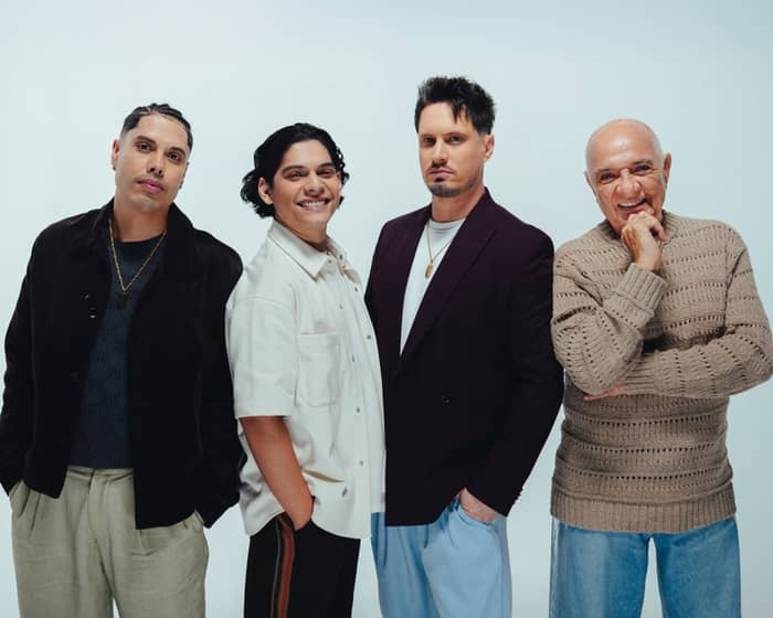 Guaco tickets
