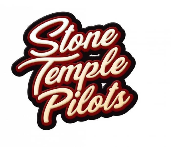 Stone Temple Pilots cover image