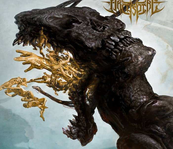 Archspire tickets