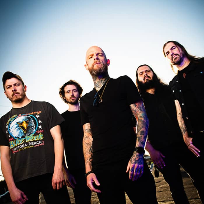 Allegaeon cover image