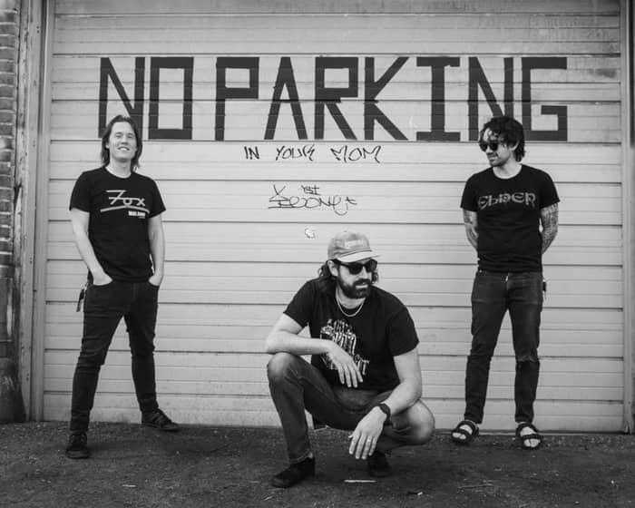 King Buffalo tickets
