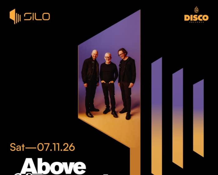 Above & Beyond tickets