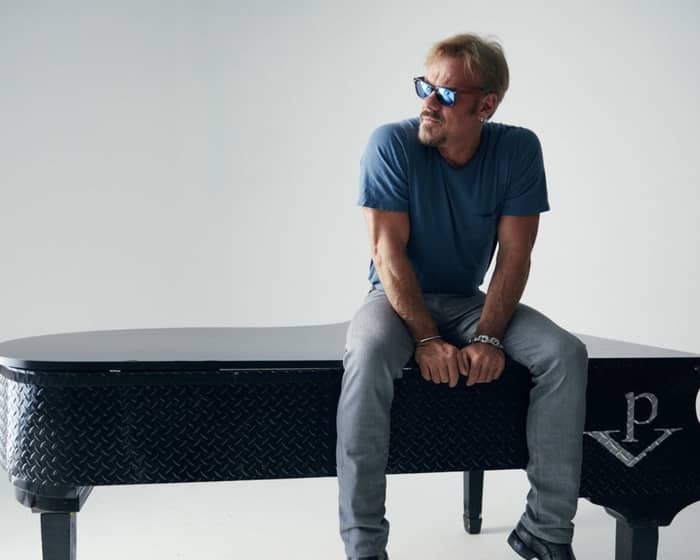 Phil Vassar tickets