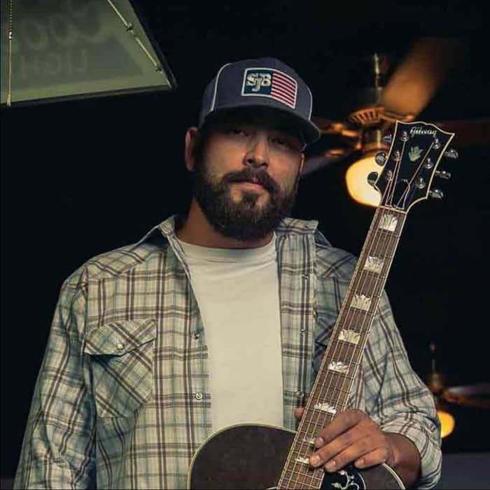 Joe Peters cover image