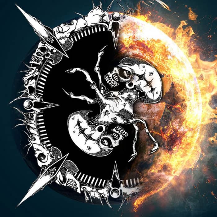 Internal Bleeding cover image