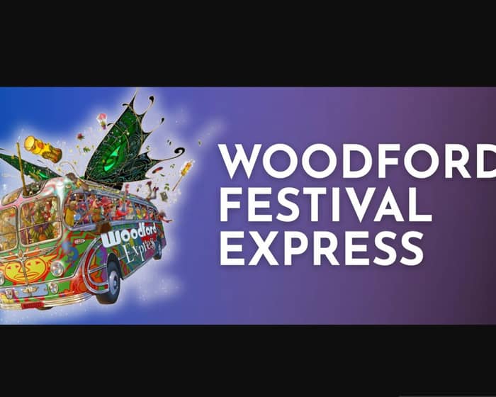 Woodford Folk Festival 2025 tickets
