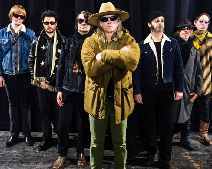 The Brian Jonestown Massacre tickets