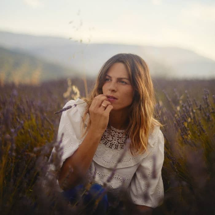Melody's Echo Chamber cover image