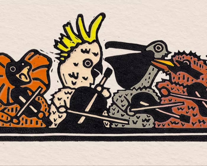 Lime Cordiale with the Sydney Symphony Orchestra tickets