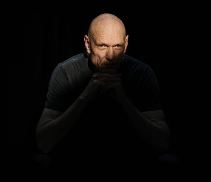 Peter Garrett tickets