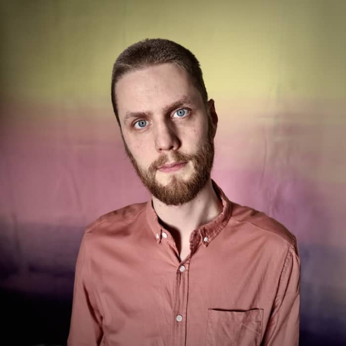 Dadi Freyr cover image