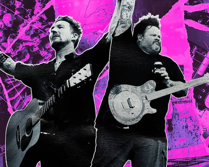 Bowling For Soup + Frank Turner & The Sleeping Souls Australian Tour tickets