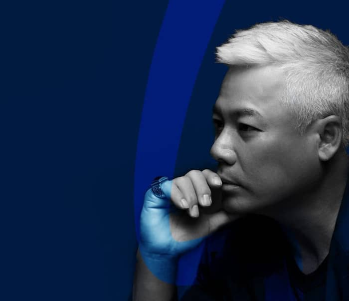 Eric Moo cover image