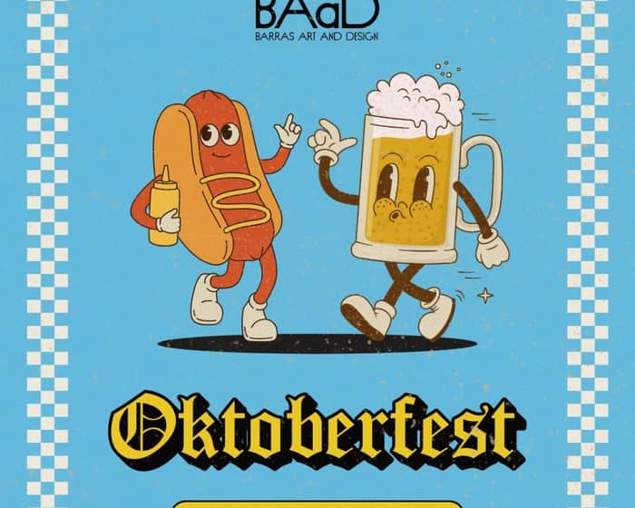 Oktoberfest tickets