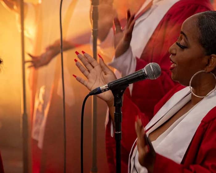 The Astor Theatre events