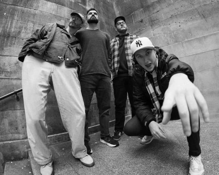 State Champs - Around The World And Back tickets