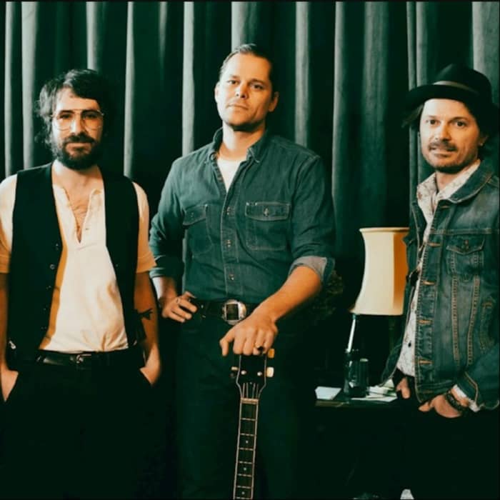 ARC presents Pink Floyd cover image