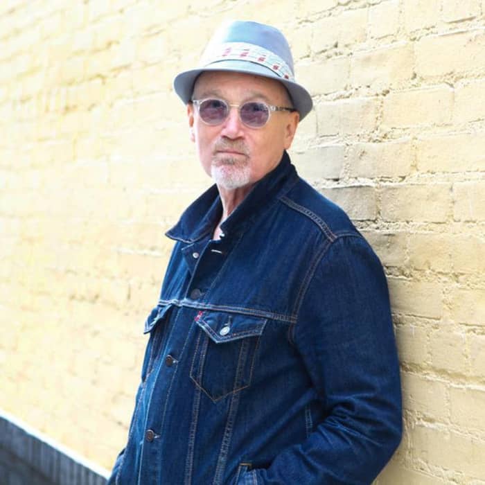 Marshall Crenshaw cover image