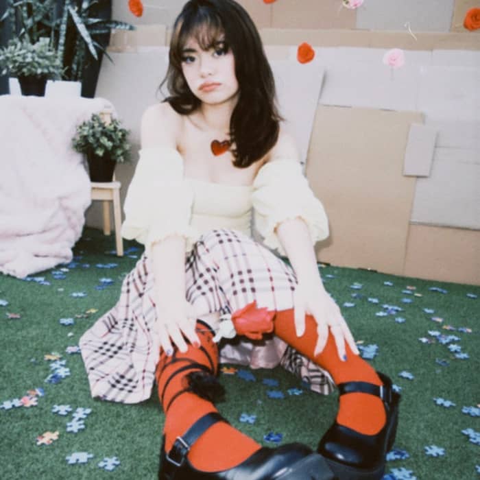 Mariae Cassandra cover image