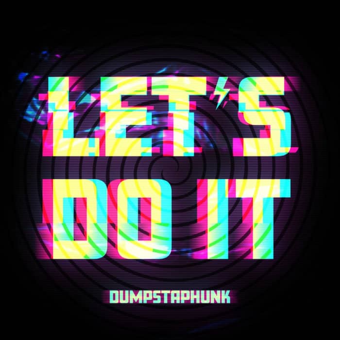 Dumpstaphunk cover image