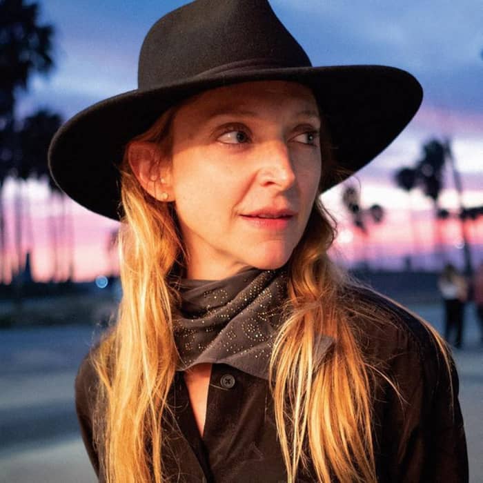 Eilen Jewell cover image