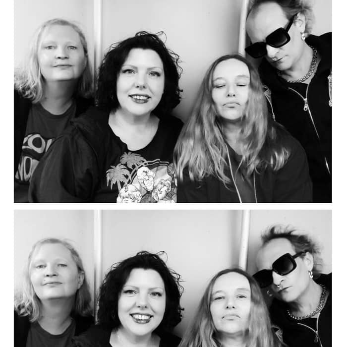 I, Doris cover image