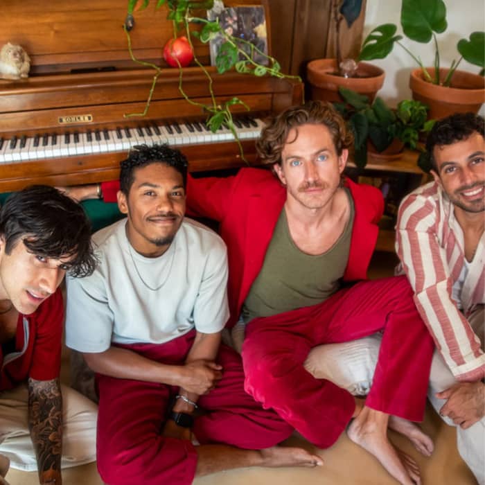 Trash Panda cover image