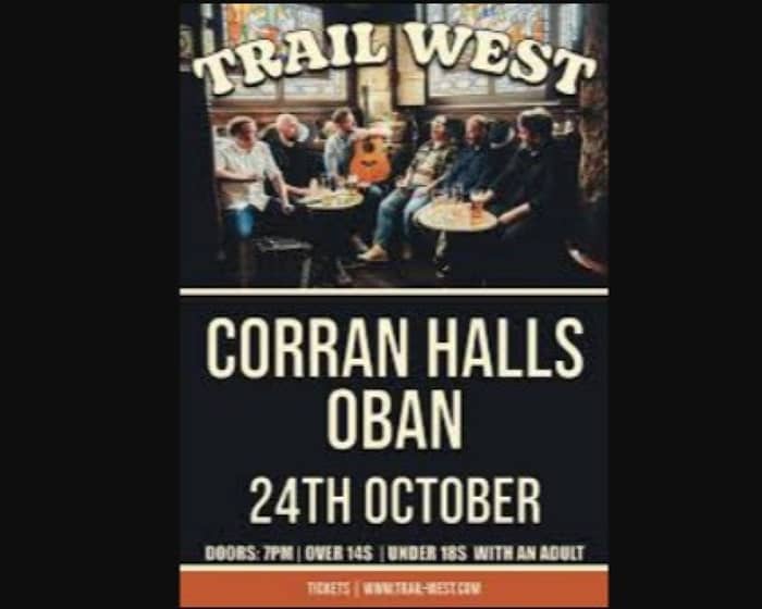Trail West tickets