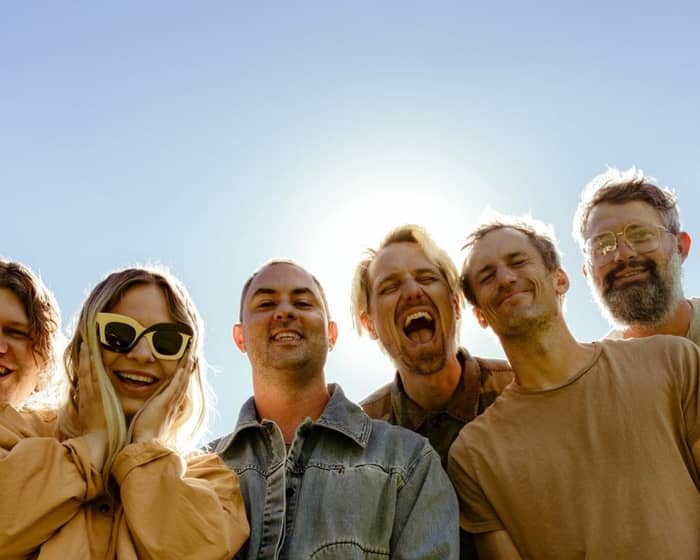 The Head and the Heart tickets