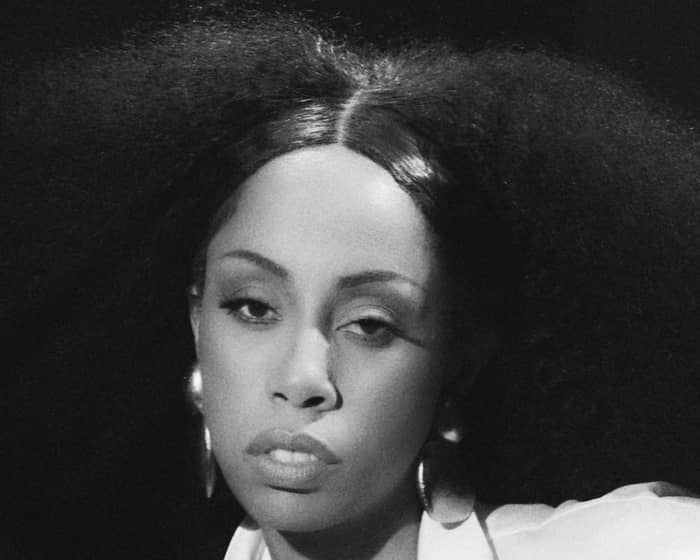 Rochelle Jordan tickets