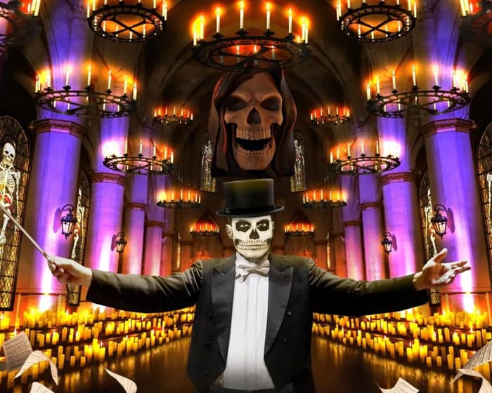 The Rock Orchestra By Candlelight tickets