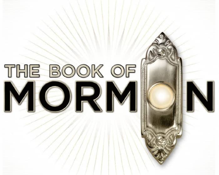 The Book of Mormon tickets