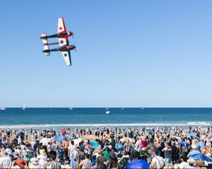 Pacific Airshow Gold Coast 2026 tickets