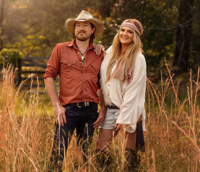 Gympie Music Muster 2026 tickets