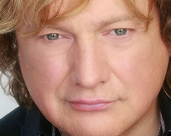 Lou Gramm tickets