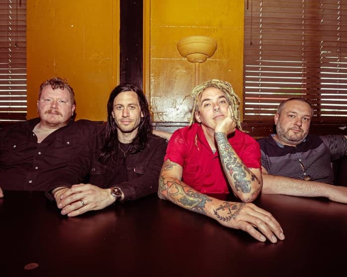 THE SUICIDE MACHINES: 30 Years of Destruction By Definition tickets