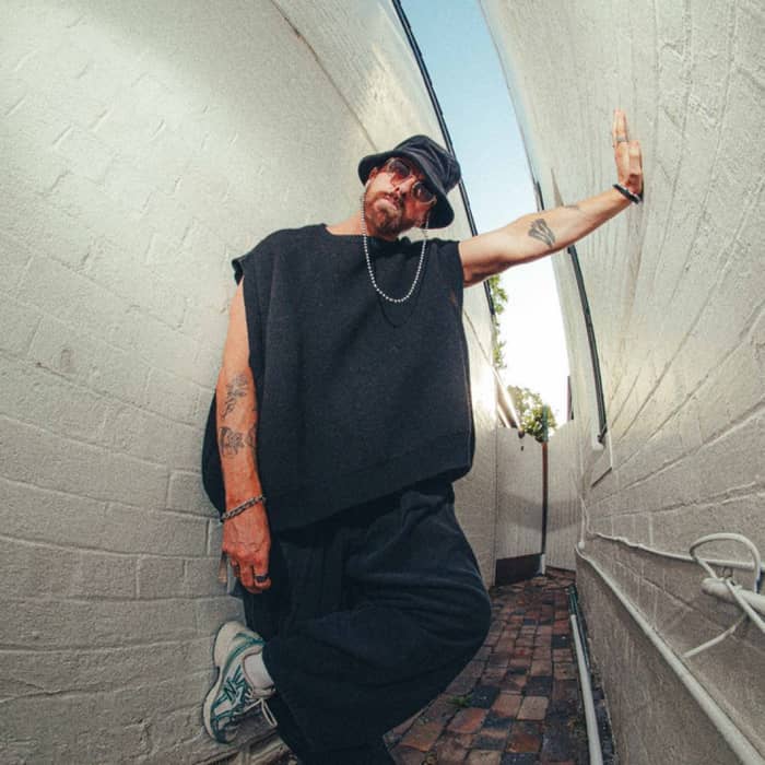 POOLCLVB cover image