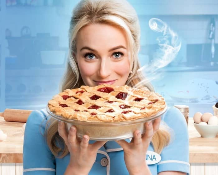 Waitress tickets